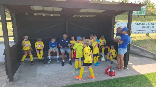 23.08.2024 SV 1990 Ebersdorf vs. VFR Bad Lobenstein