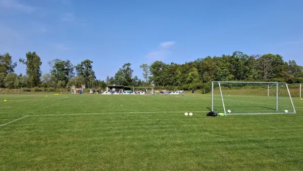 23.08.2024 SV 1990 Ebersdorf vs. VFR Bad Lobenstein
