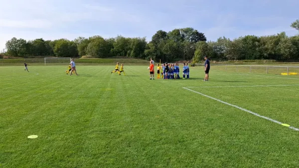 23.08.2024 SV 1990 Ebersdorf vs. VFR Bad Lobenstein