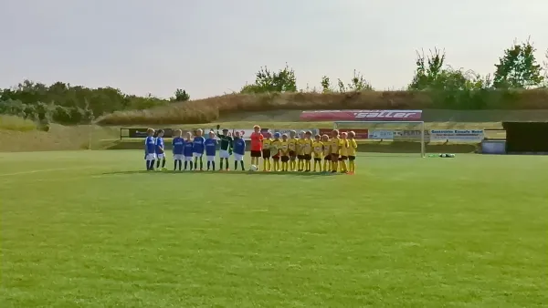 23.08.2024 SV 1990 Ebersdorf vs. VFR Bad Lobenstein