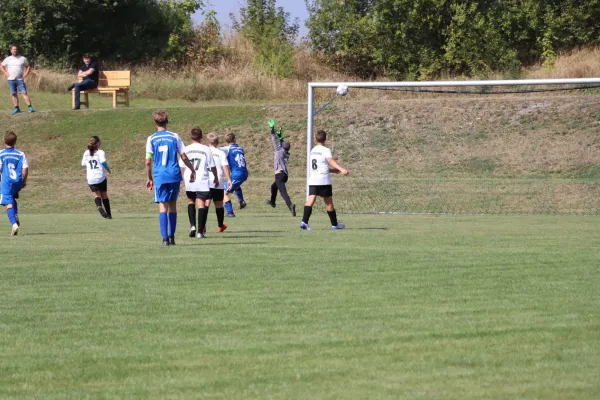 01.09.2024 SV 1990 Ebersdorf vs. FV Bad