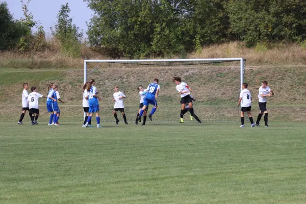 01.09.2024 SV 1990 Ebersdorf vs. FV Bad