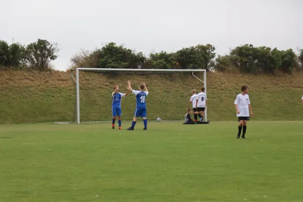 01.09.2024 SV 1990 Ebersdorf vs. FV Bad