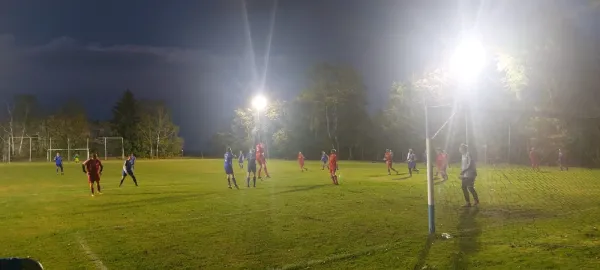27.09.2024 SV 1990 Ebersdorf AH vs. VFR Bad Lobenstein AH