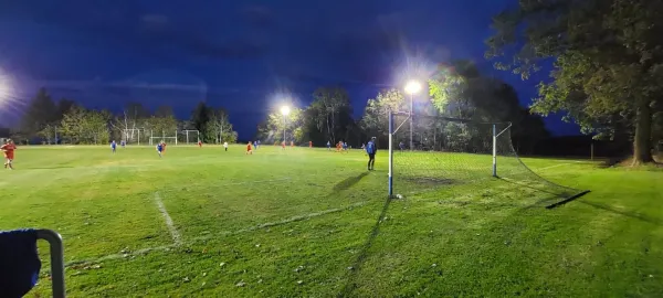 27.09.2024 SV 1990 Ebersdorf AH vs. VFR Bad Lobenstein AH