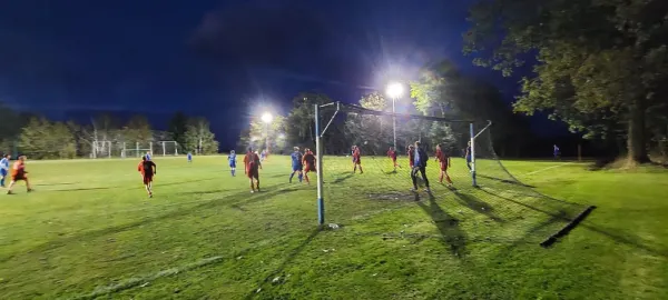 27.09.2024 SV 1990 Ebersdorf AH vs. VFR Bad Lobenstein AH