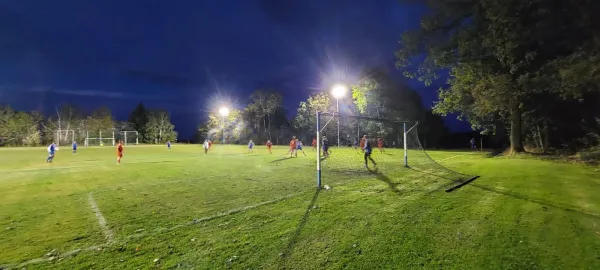 27.09.2024 SV 1990 Ebersdorf AH vs. VFR Bad Lobenstein AH
