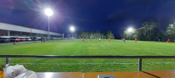 27.09.2024 SV 1990 Ebersdorf AH vs. VFR Bad Lobenstein AH