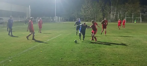 27.09.2024 SV 1990 Ebersdorf AH vs. VFR Bad Lobenstein AH