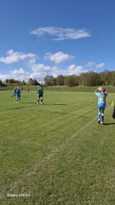 28.09.2024 SV 1990 Ebersdorf vs. SV Großlieb.