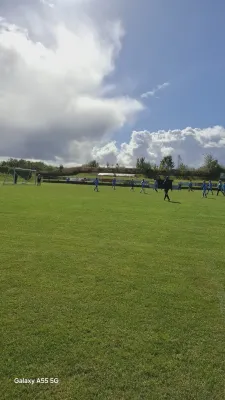 28.09.2024 SV 1990 Ebersdorf vs. SV Großlieb.