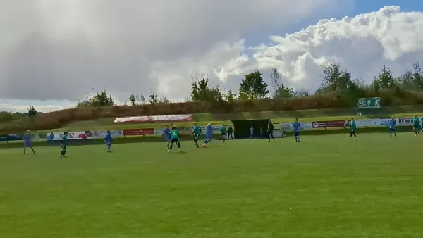 28.09.2024 SV 1990 Ebersdorf vs. SV Großlieb.