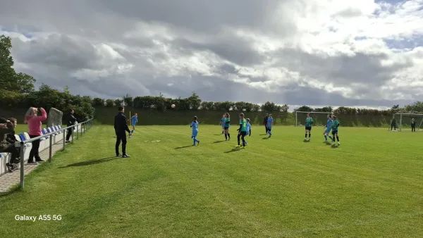 28.09.2024 SV 1990 Ebersdorf vs. SV Großlieb.