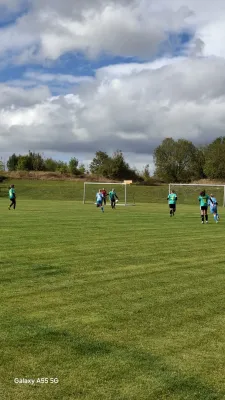 28.09.2024 SV 1990 Ebersdorf vs. SV Großlieb.