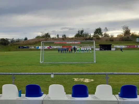 25.09.2024 SV 1990 Ebersdorf vs. FSV Orlatal