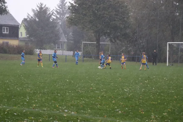 26.09.2024 TSV Gahma vs. SV 1990 Ebersdorf