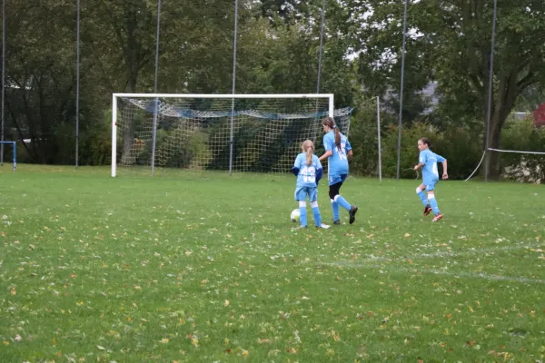 26.09.2024 TSV Gahma vs. SV 1990 Ebersdorf