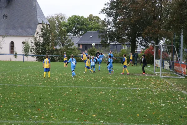 26.09.2024 TSV Gahma vs. SV 1990 Ebersdorf