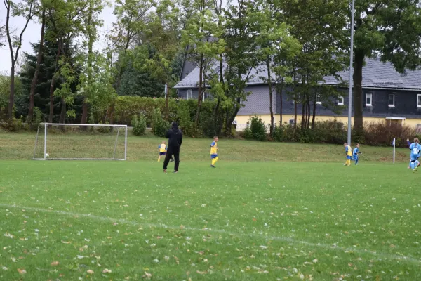 26.09.2024 TSV Gahma vs. SV 1990 Ebersdorf