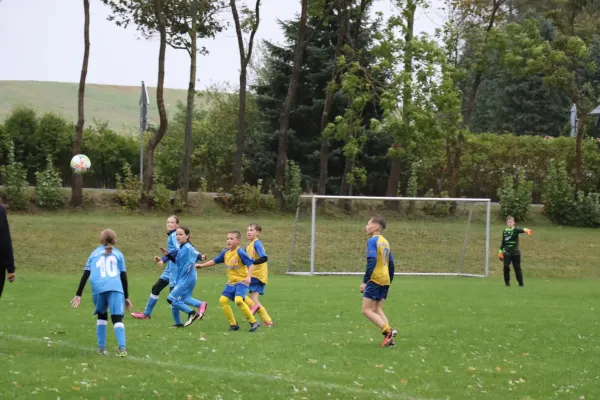 26.09.2024 TSV Gahma vs. SV 1990 Ebersdorf
