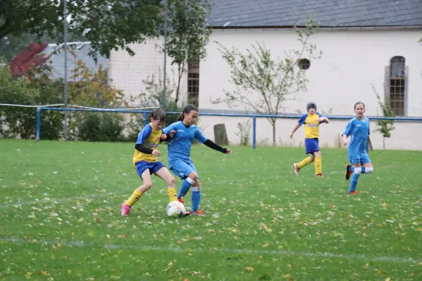 26.09.2024 TSV Gahma vs. SV 1990 Ebersdorf
