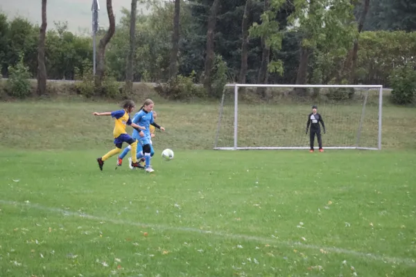 26.09.2024 TSV Gahma vs. SV 1990 Ebersdorf