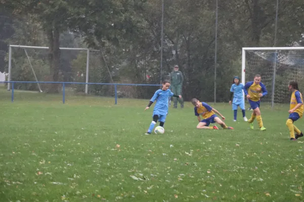 26.09.2024 TSV Gahma vs. SV 1990 Ebersdorf