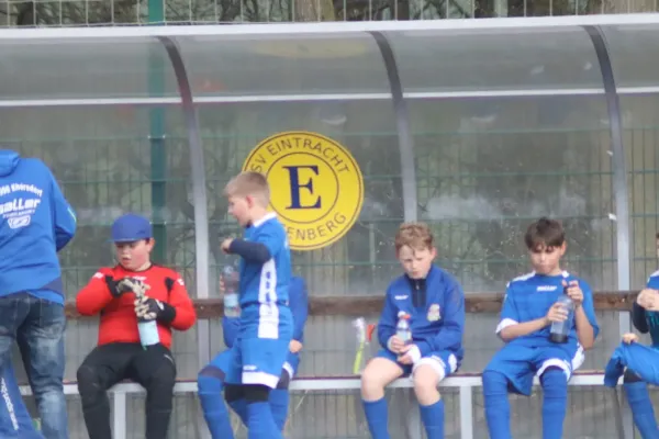 05.04.2025 SV Eisenb. vs. SV 1990 Ebersdorf II