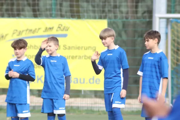 05.04.2025 SV Eisenb. vs. SV 1990 Ebersdorf II