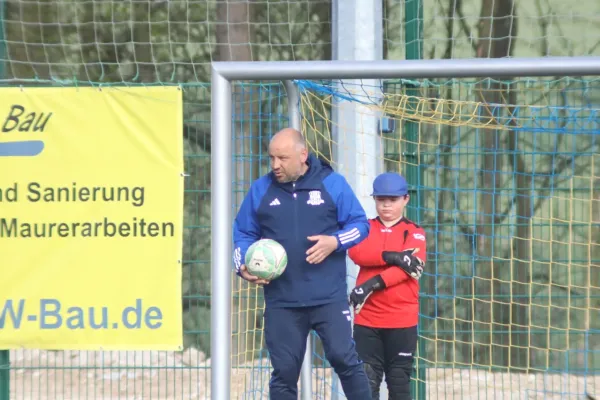 05.04.2025 SV Eisenb. vs. SV 1990 Ebersdorf II