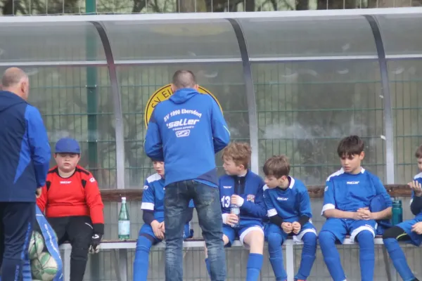 05.04.2025 SV Eisenb. vs. SV 1990 Ebersdorf II
