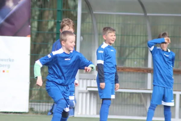 05.04.2025 SV Eisenb. vs. SV 1990 Ebersdorf II
