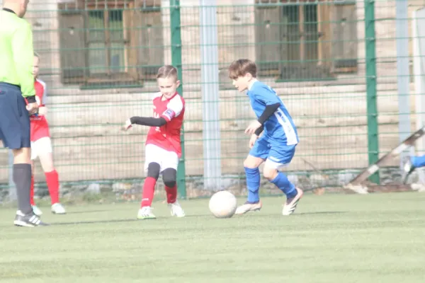 05.04.2025 SV Eisenb. vs. SV 1990 Ebersdorf II