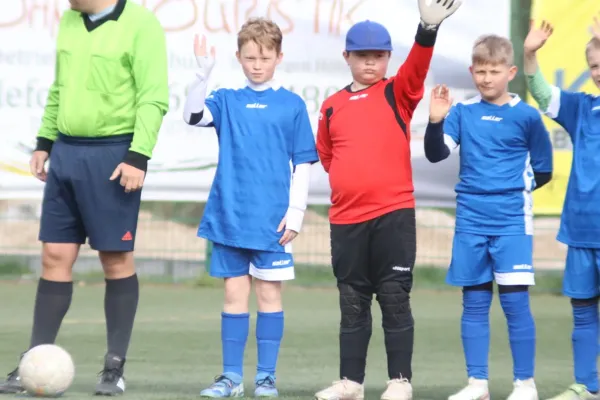 05.04.2025 SV Eisenb. vs. SV 1990 Ebersdorf II