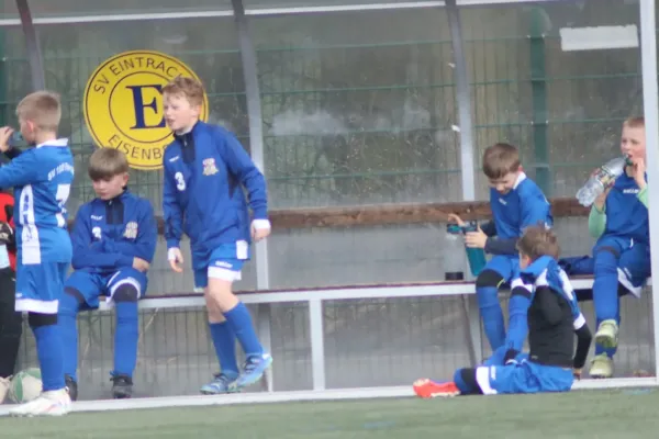 05.04.2025 SV Eisenb. vs. SV 1990 Ebersdorf II