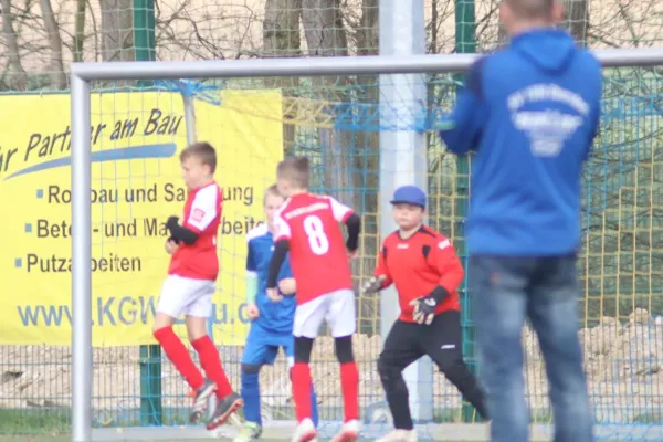 05.04.2025 SV Eisenb. vs. SV 1990 Ebersdorf II