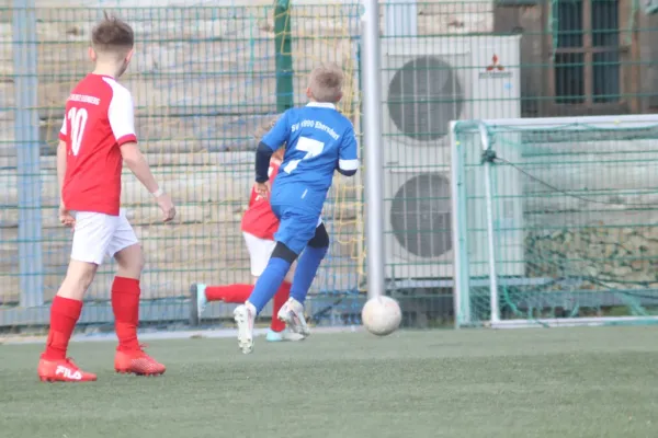 05.04.2025 SV Eisenb. vs. SV 1990 Ebersdorf II