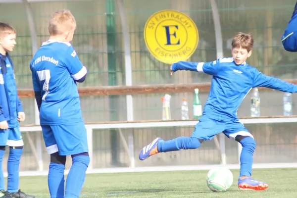 05.04.2025 SV Eisenb. vs. SV 1990 Ebersdorf II