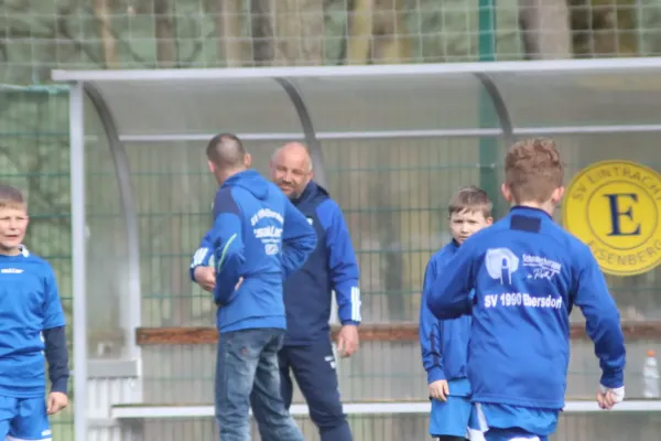 05.04.2025 SV Eisenb. vs. SV 1990 Ebersdorf II