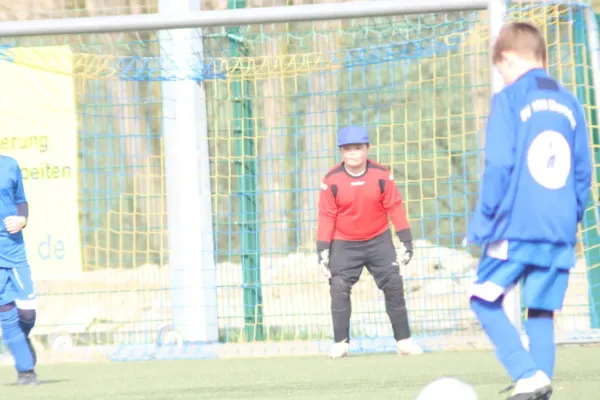 05.04.2025 SV Eisenb. vs. SV 1990 Ebersdorf II