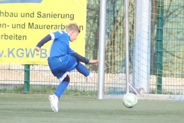 05.04.2025 SV Eisenb. vs. SV 1990 Ebersdorf II