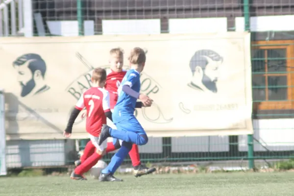 05.04.2025 SV Eisenb. vs. SV 1990 Ebersdorf II