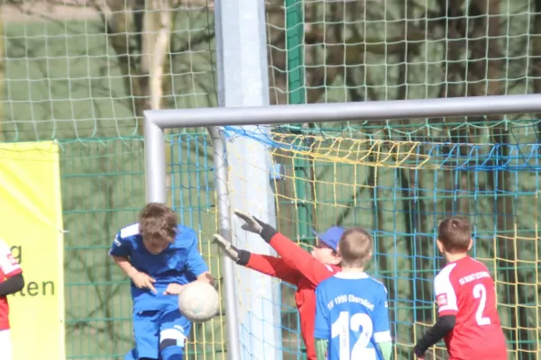 05.04.2025 SV Eisenb. vs. SV 1990 Ebersdorf II