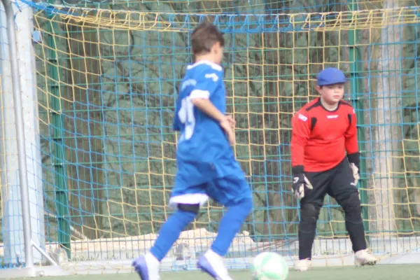 05.04.2025 SV Eisenb. vs. SV 1990 Ebersdorf II