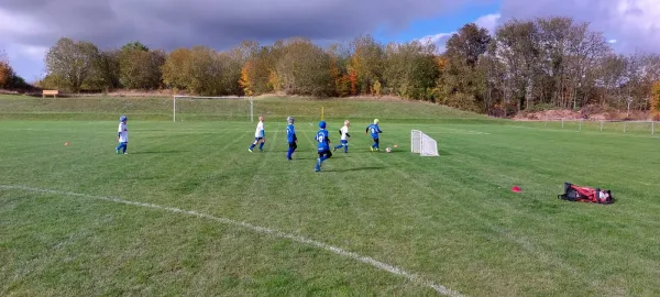 11.10.2024 SV 1990 Ebersdorf vs. SV BW Neustadt