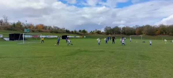 11.10.2024 SV 1990 Ebersdorf vs. SV BW Neustadt
