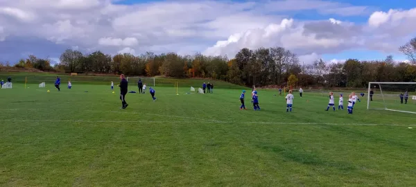 11.10.2024 SV 1990 Ebersdorf vs. SV BW Neustadt