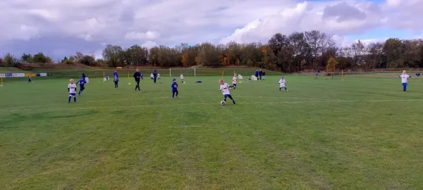 11.10.2024 SV 1990 Ebersdorf vs. SV BW Neustadt