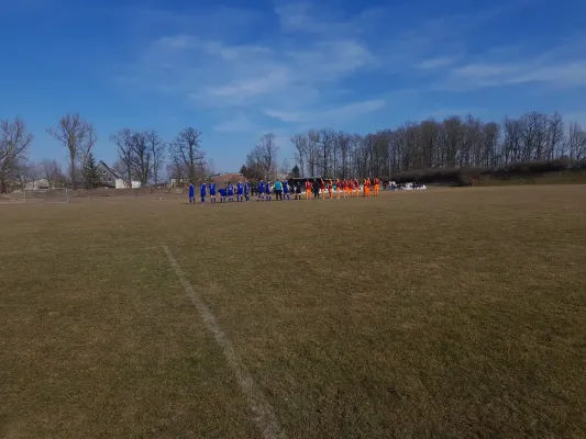09.03.2025 SV 1990 Ebersdorf vs. SV Glückauf Lehesten