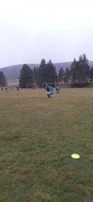 14.03.2025 SV 1990 Ebersdorf vs. VFB Moschendorf